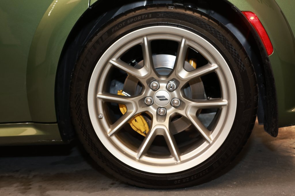 Used 2023 Dodge Charger Scat Pack image 25