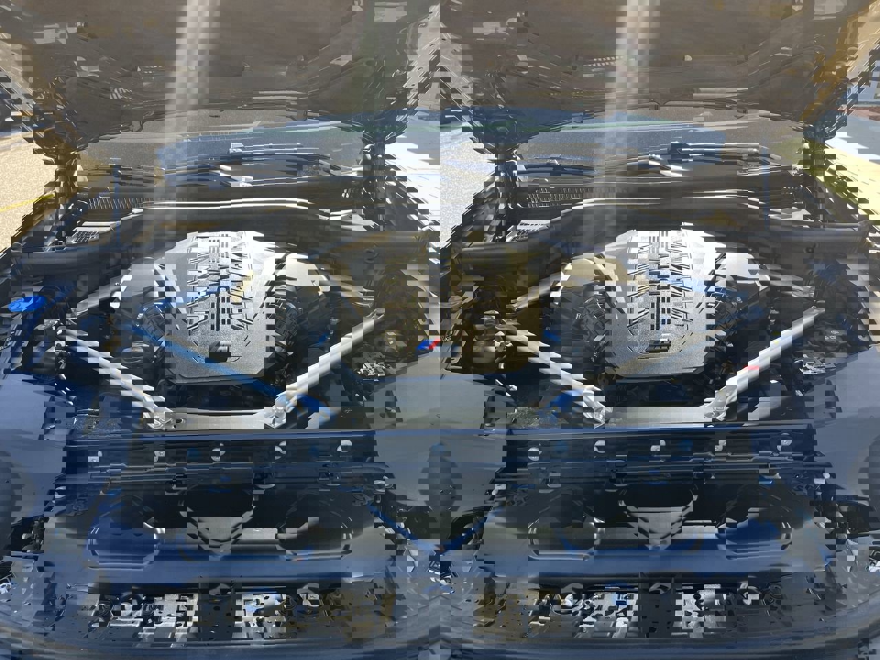 Certified 2024 BMW X7 M60i image 40