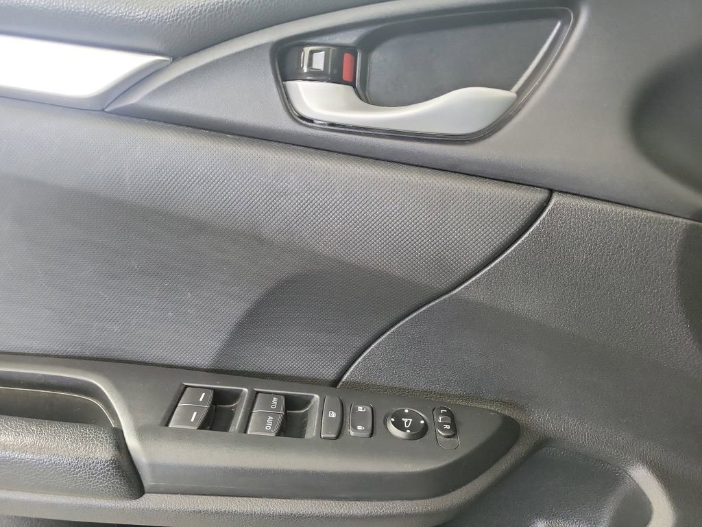 Used 2020 Honda Civic Sport image 16