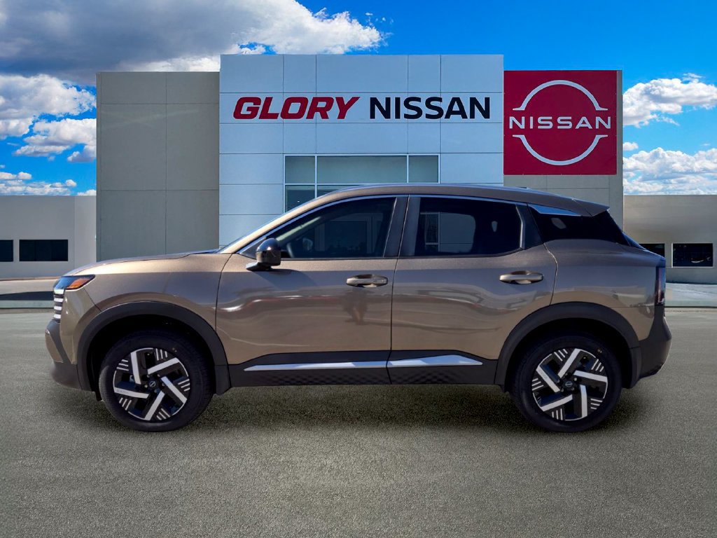 New 2027 Nissan Kicks SV w/ SV Premium Package FWD image 9