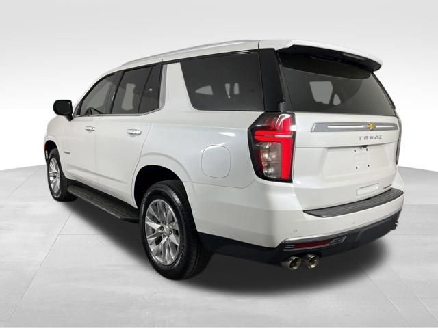 Used 2024 Chevrolet Tahoe Premier image 18