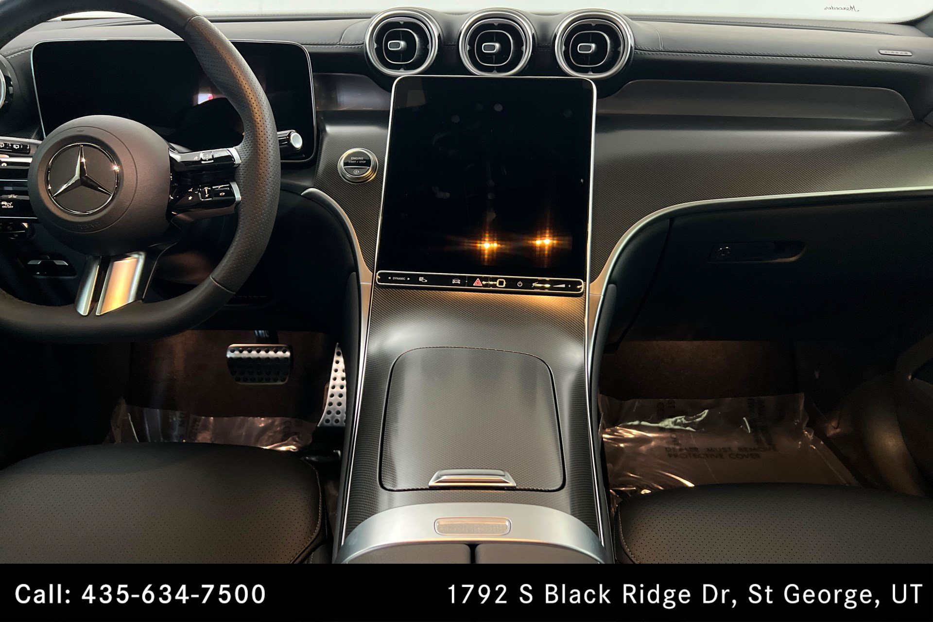 Certified 2026 Mercedes-Benz GLC 300 4MATIC image 13