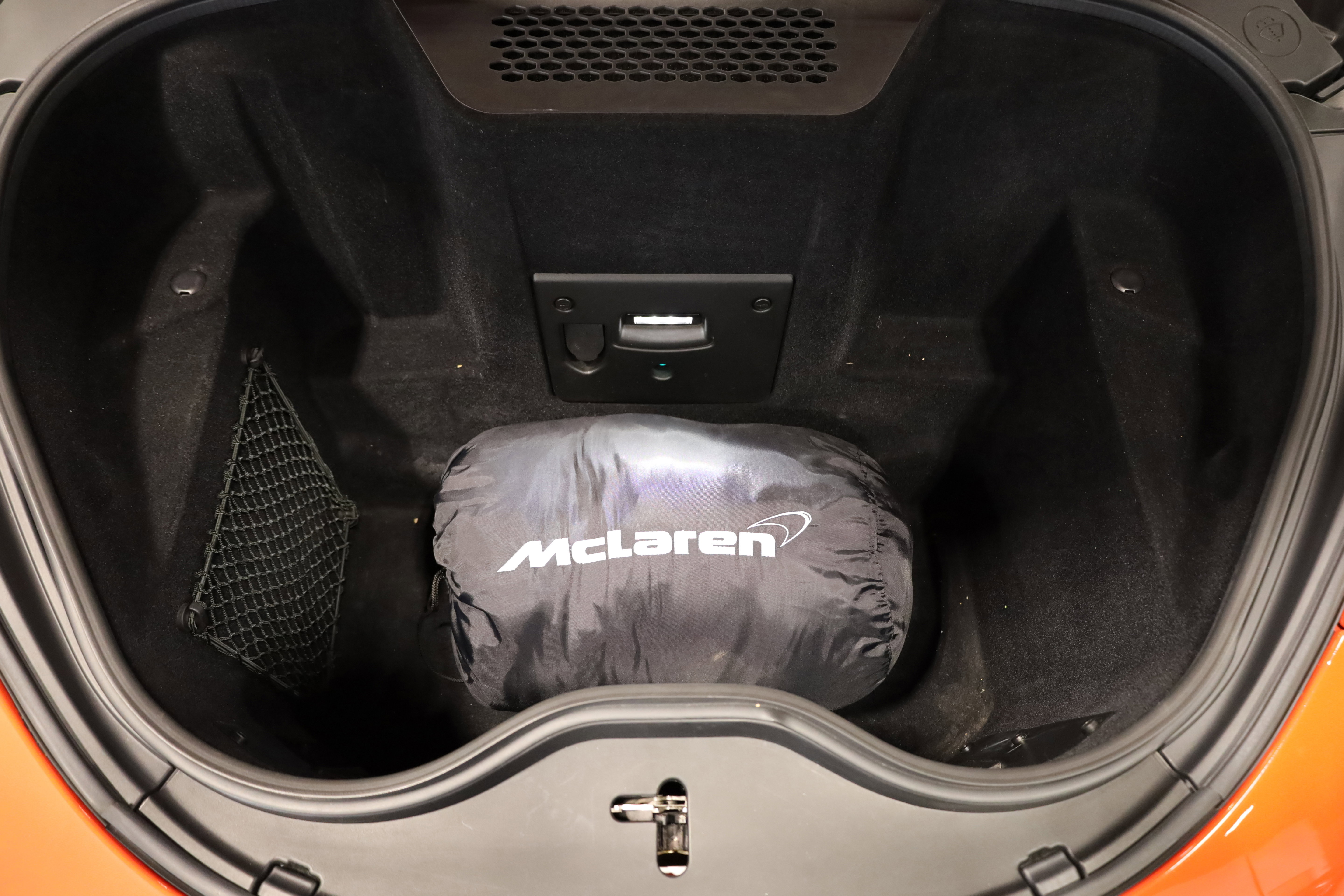 Used 2017 McLaren 570S Coupe image 33