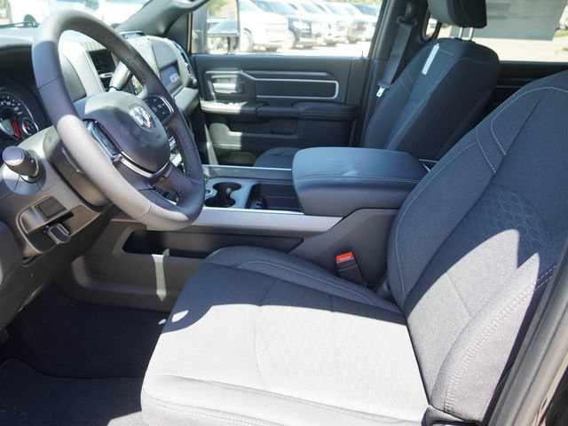 New 2027 RAM 3500 Lone Star AWD/4WD image 17