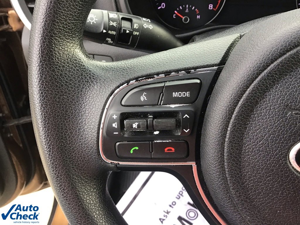 Used 2017 Kia Sportage LX image 31