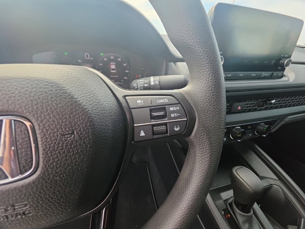 Certified 2025 Honda Accord SE image 17