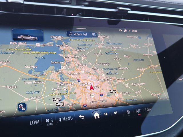 New 2027 Mercedes-Benz E 450 4MATIC Sedan image 11