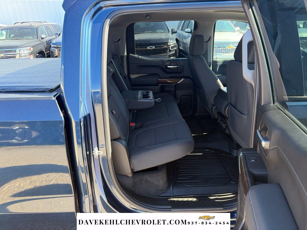Used 2021 GMC Sierra 1500 Elevation AWD/4WD image 26