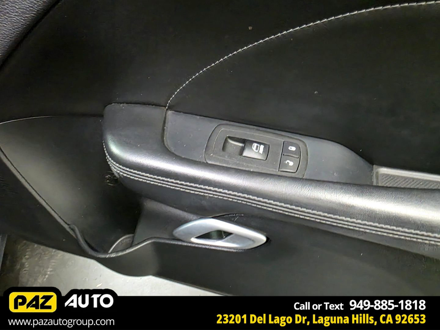 Used 2016 Dodge Challenger R/T Plus image 19