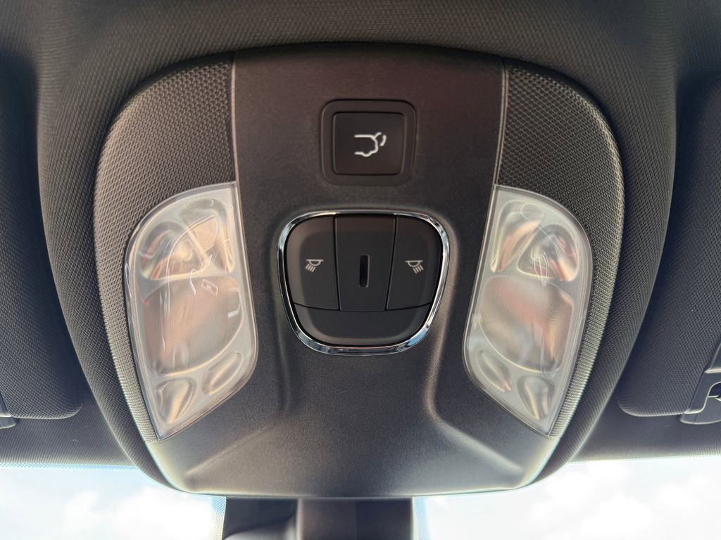 New 2026 Jeep Compass Latitude w/ Quick Order Package 29K image 36