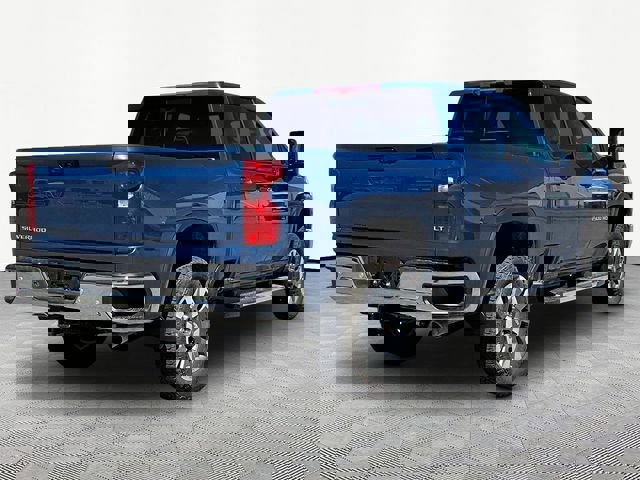 New 2026 Chevrolet Silverado 2500 LT w/ Safety Package AWD/4WD image 6