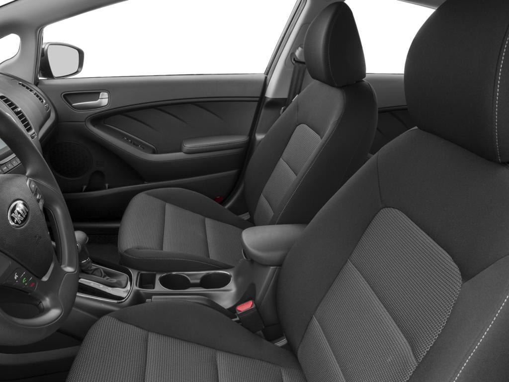 Used 2017 Kia Forte LX FWD image 61