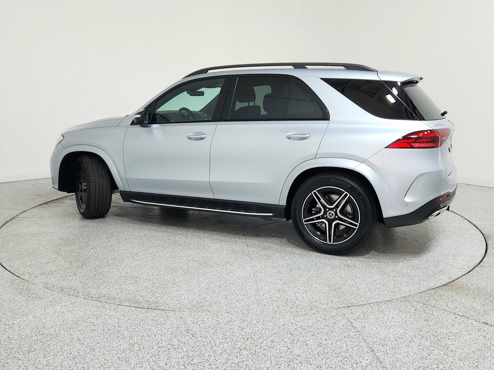 New 2026 Mercedes-Benz GLE 450 4MATIC image 10