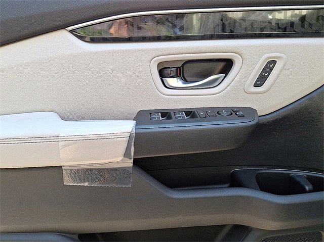 New 2026 Honda Passport TrailSport Elite image 9