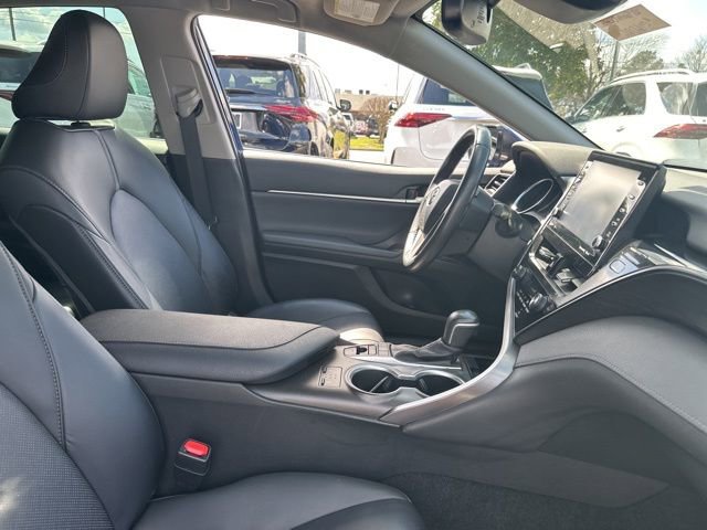 Used 2023 Toyota Camry XLE image 27