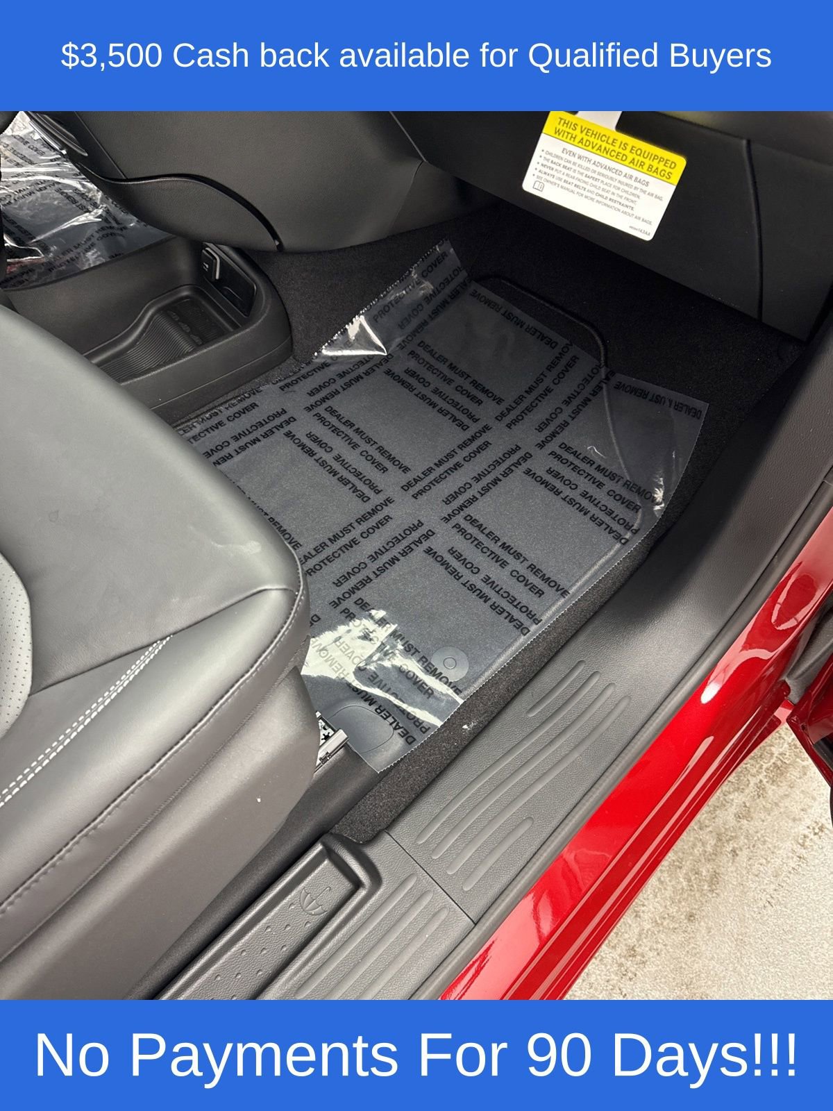 New 2026 Chrysler Pacifica Select w/ S Appearance Package image 27