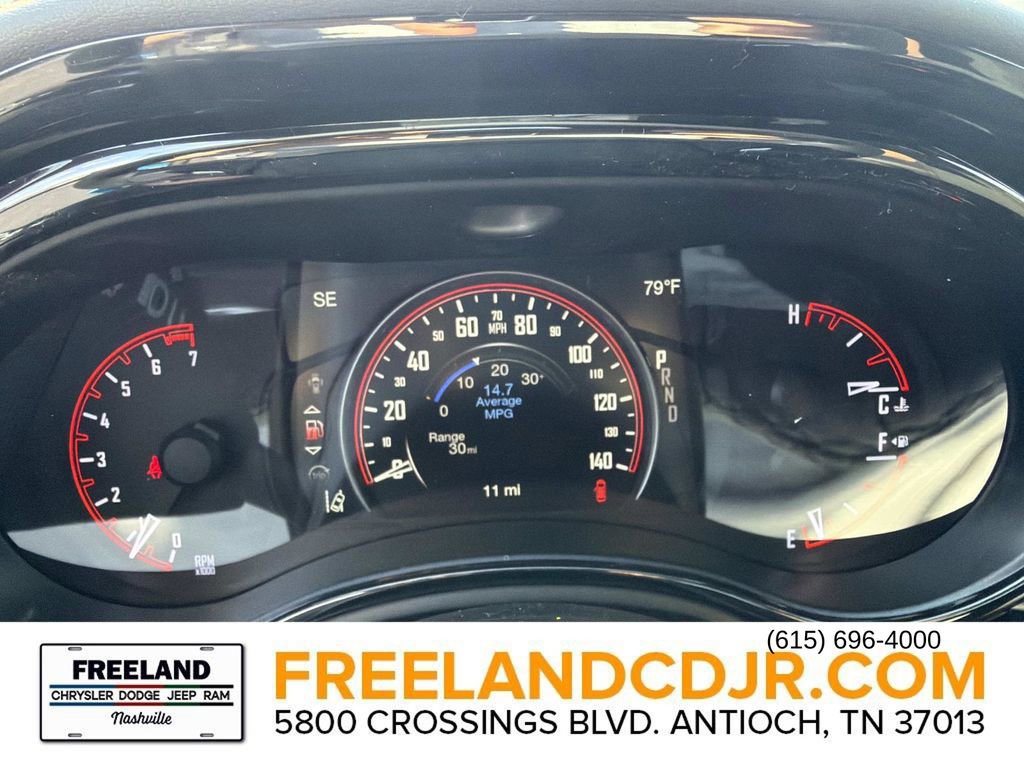 New 2026 Dodge Durango GT AWD/4WD image 28