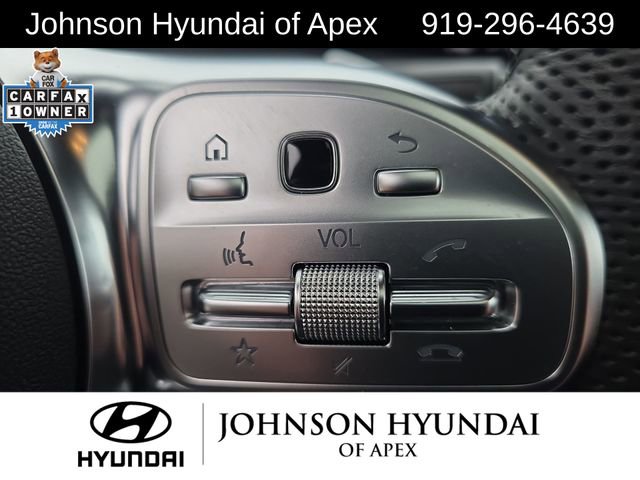 Used 2023 Mercedes-Benz CLA 35 AMG CLA 35 AMG image 28