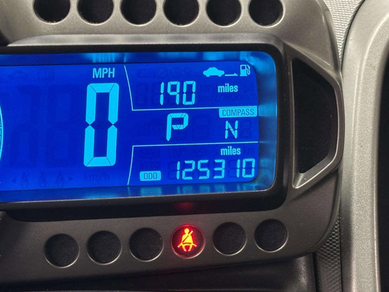 Used 2015 Chevrolet Sonic LT w/ LT Promotional Package image 34