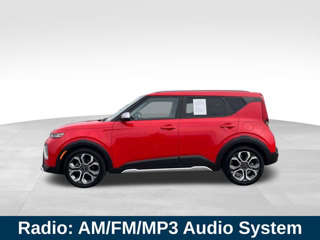 Used 2020 Kia Soul X-Line FWD image 2
