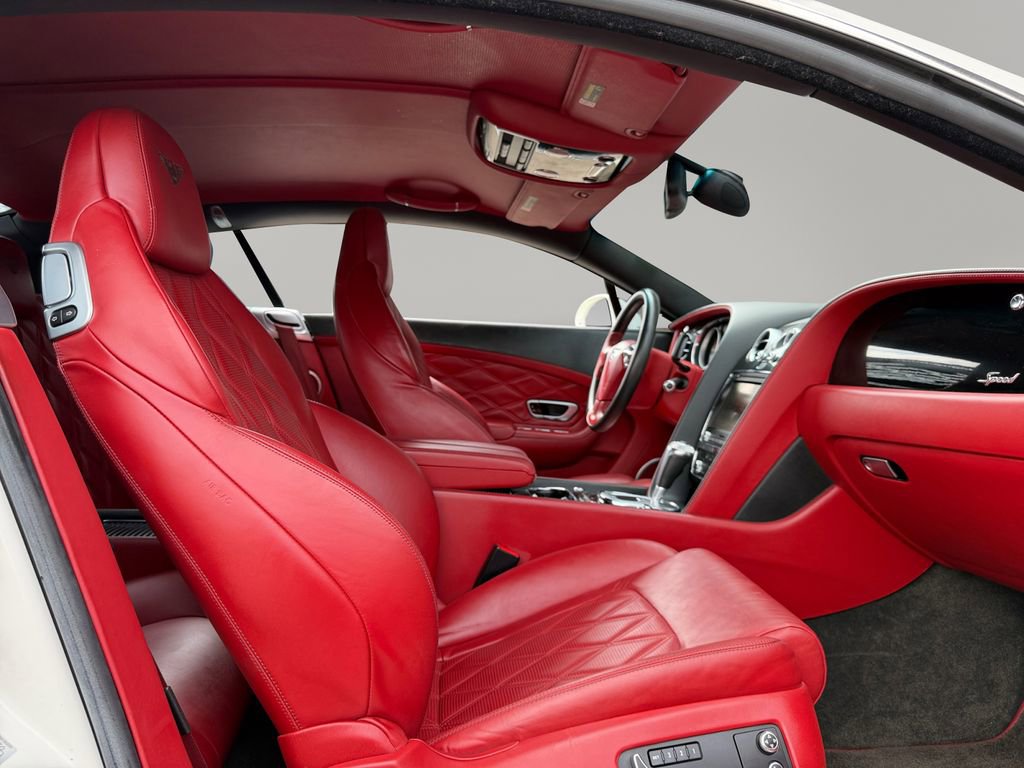 Used 2015 Bentley Continental GT Speed image 14
