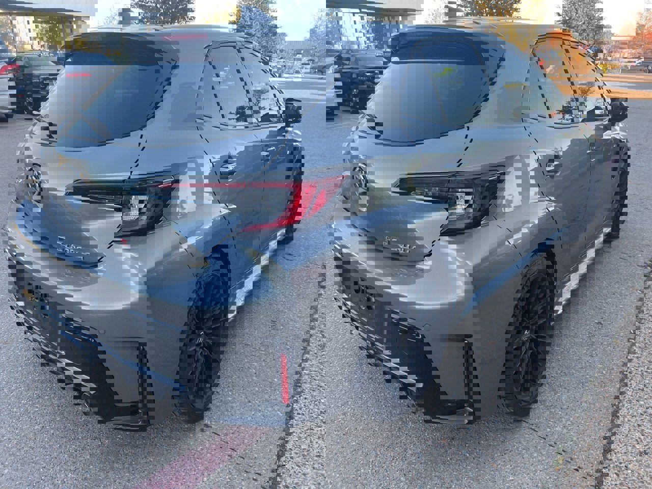 Used 2025 Toyota Corolla GR image 4