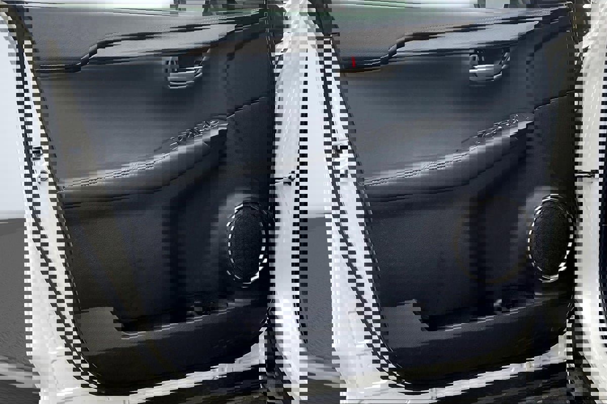 Used 2015 Lexus NX 200t F Sport image 23