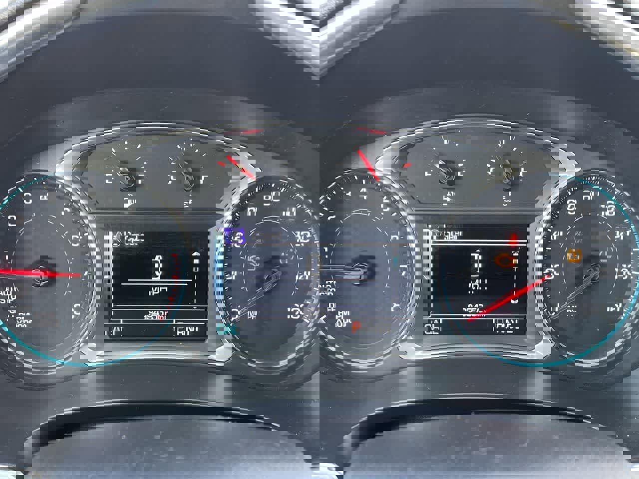 Used 2016 Chevrolet Malibu LT image 25