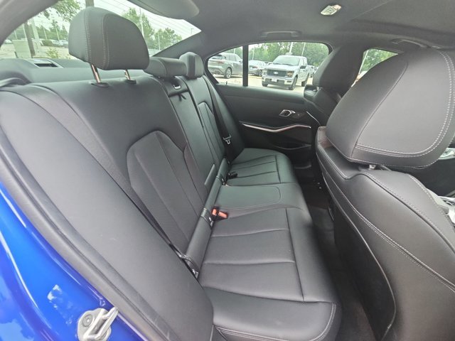 Certified 2024 BMW M340i xDrive w/ Premium Package AWD/4WD image 19