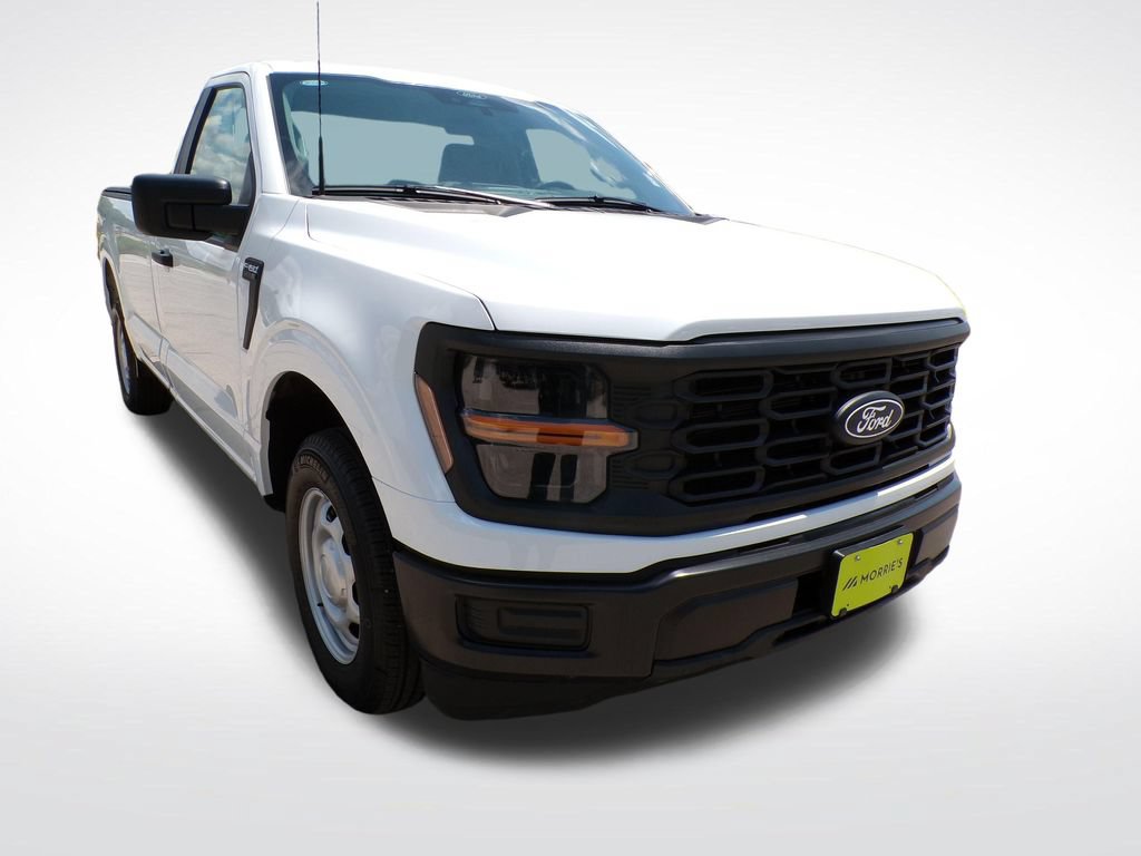Used 2024 Ford F150 XL RWD image 9