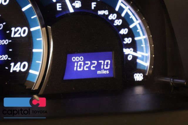 Used 2014 Toyota Camry LE FWD image 17