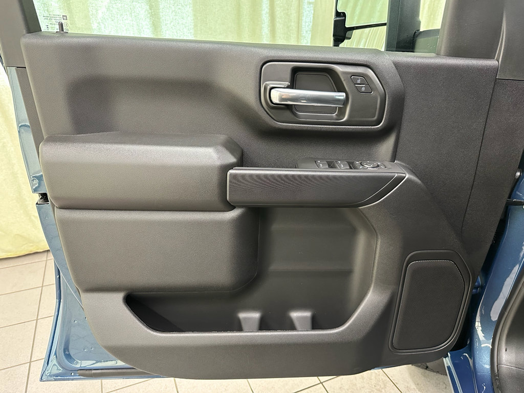 New 2026 Chevrolet Silverado 2500 Custom w/ Custom Value Package image 24