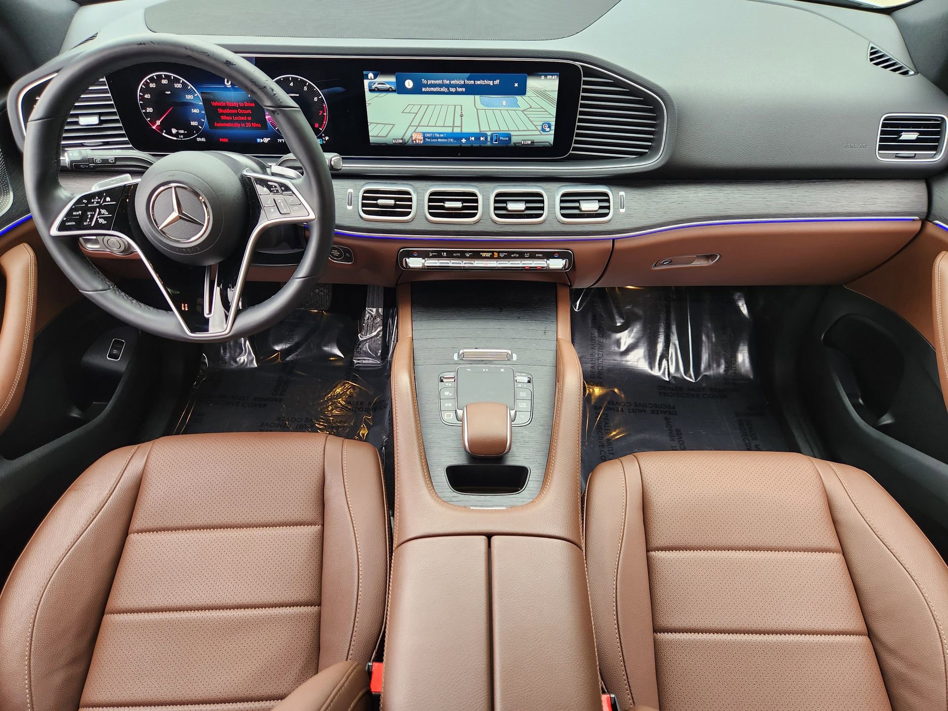 Certified 2026 Mercedes-Benz GLE 350 4MATIC image 2