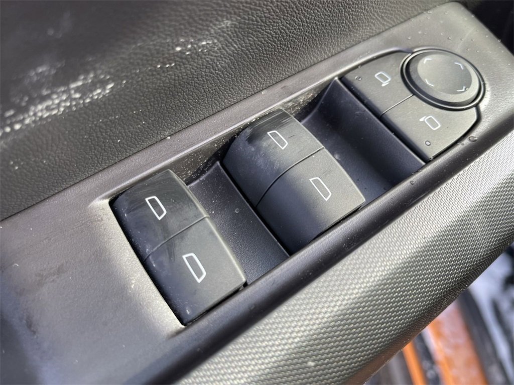 New 2026 Chevrolet Colorado W/T w/ WT Custom Package image 13