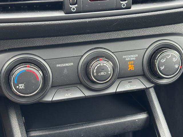 Certified 2023 Kia Forte LXS image 26