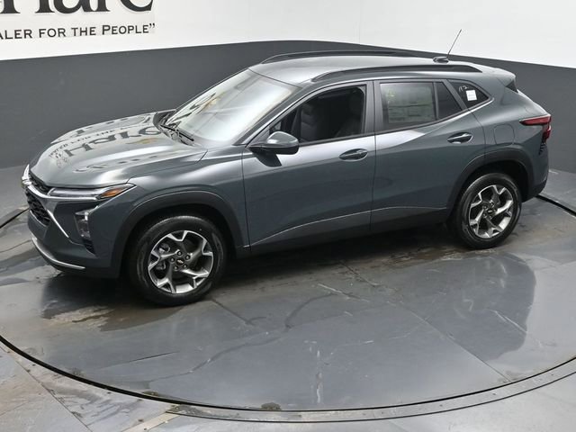 New 2026 Chevrolet Trax LT image 22