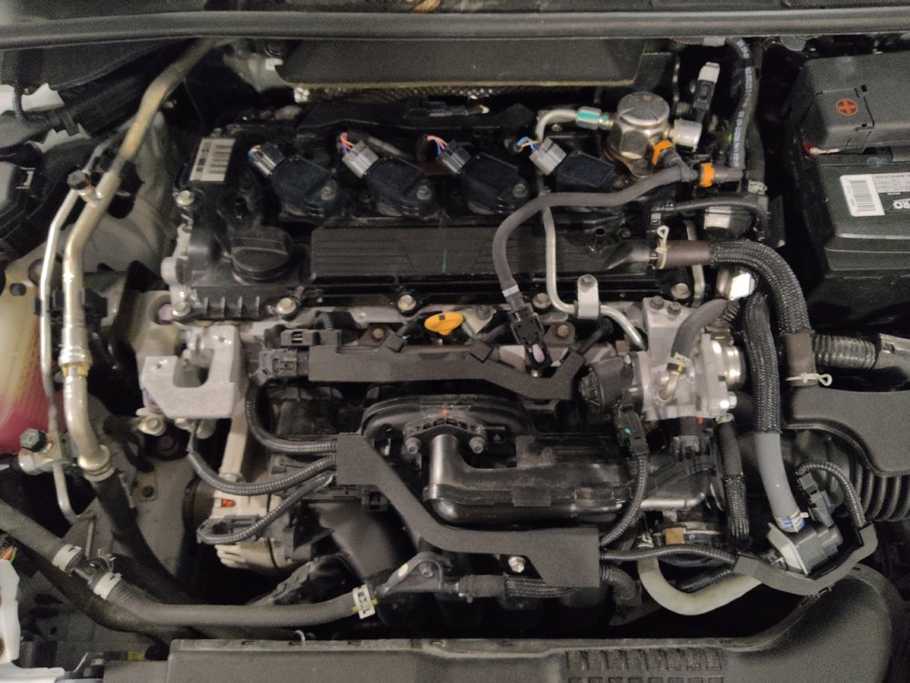 Used 2022 Toyota Corolla SE FWD image 30