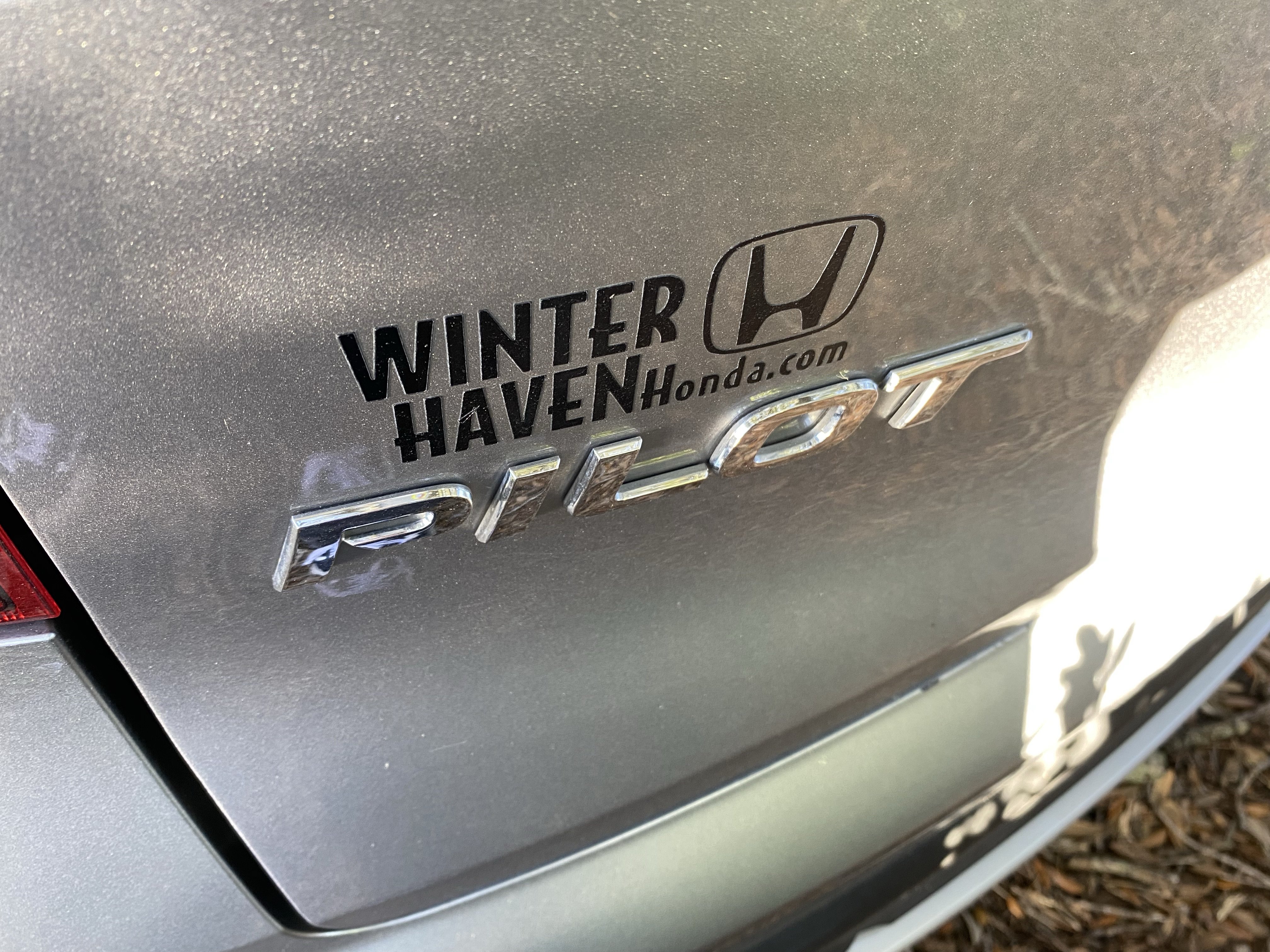 Used 2022 Honda Pilot EX-L image 22