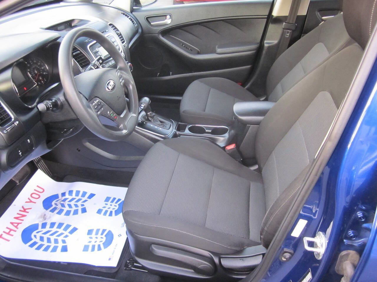 Used 2018 Kia Forte LX image 10