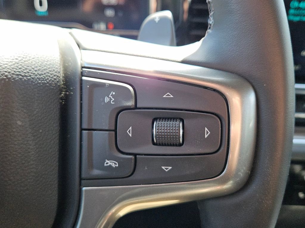 Used 2025 Chevrolet Silverado 1500 LT Trail Boss w/ Convenience Package II image 22