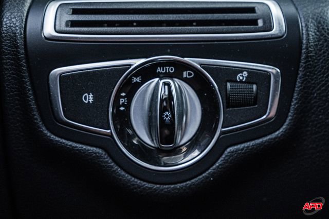 Used 2016 Mercedes-Benz C 63 AMG S image 75