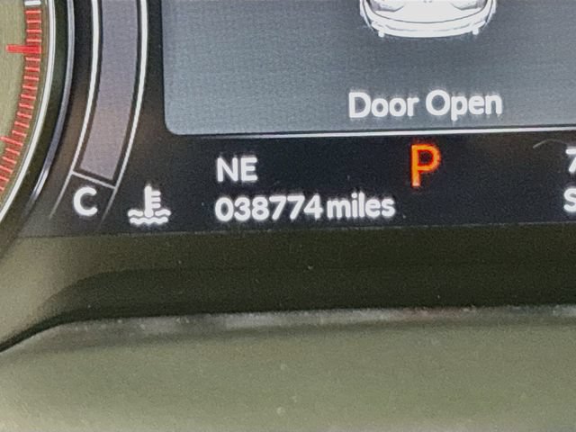 Used 2019 Acura RDX w/ Technology Package AWD/4WD image 13