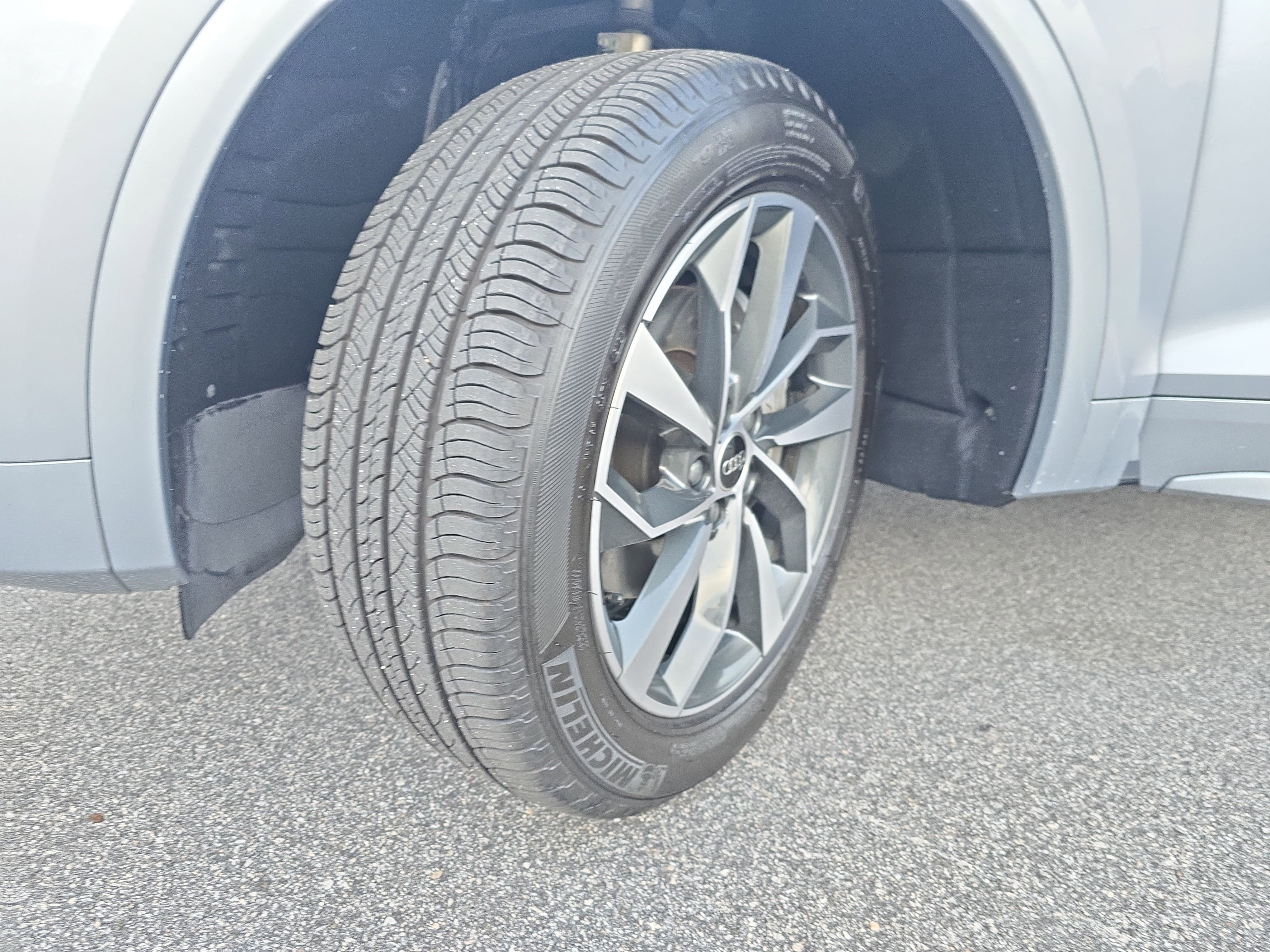 Certified 2022 Audi Q5 2.0T Premium w/ Convenience Package image 31