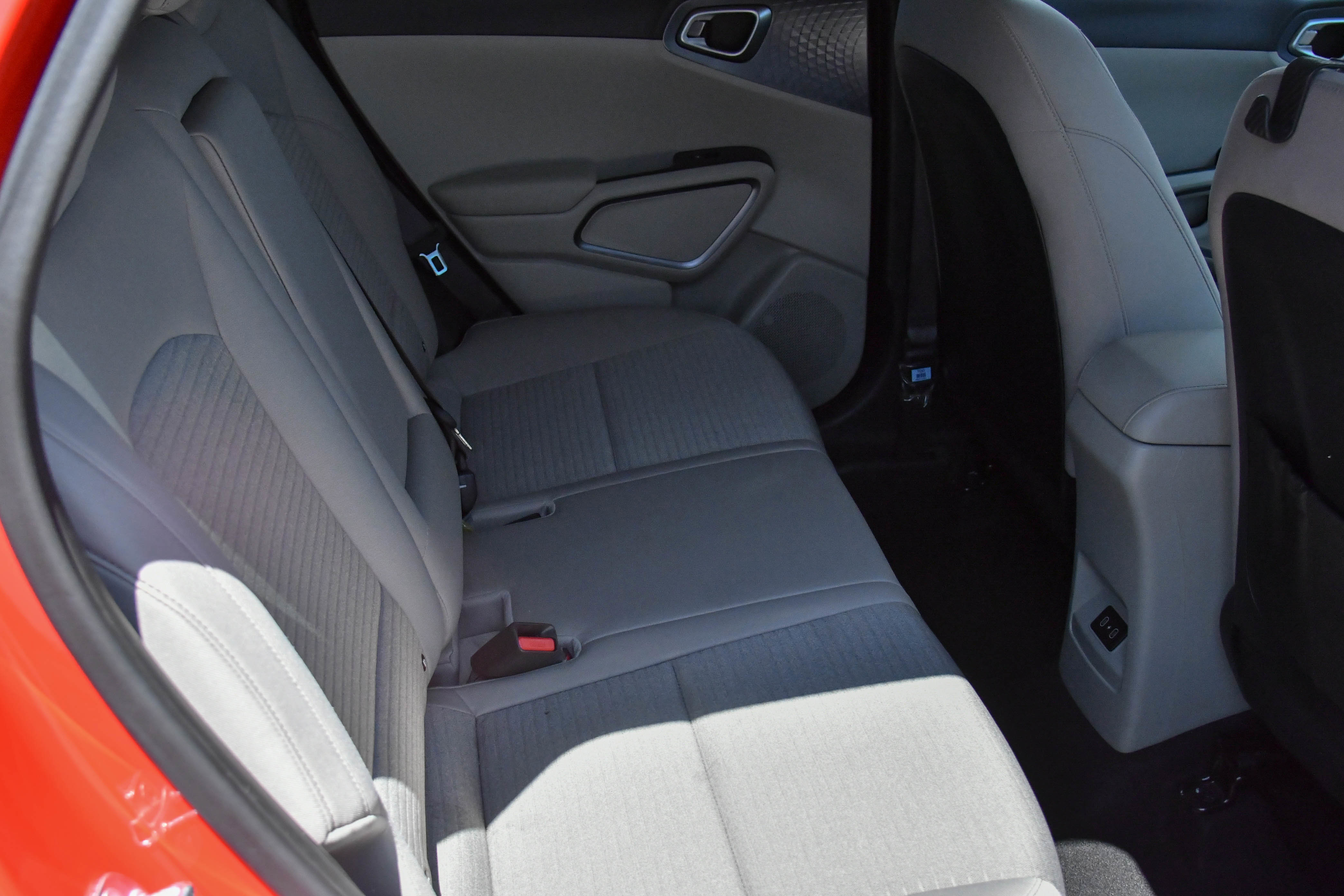 Used 2024 Kia Soul EX image 41