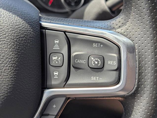 New 2026 RAM 4500 Tradesman image 12