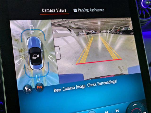 New 2025 Mercedes-Benz SL 63 AMG S e Performance 4MATIC image 13