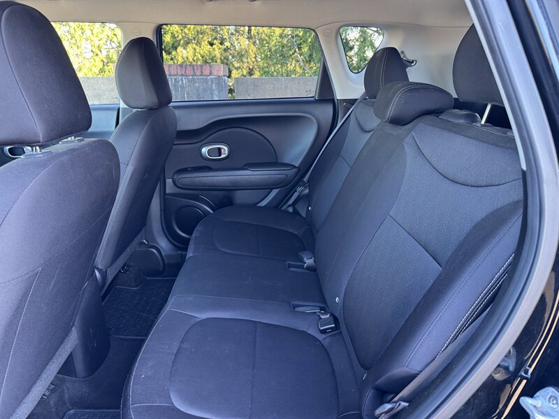 Used 2016 Kia Soul image 13