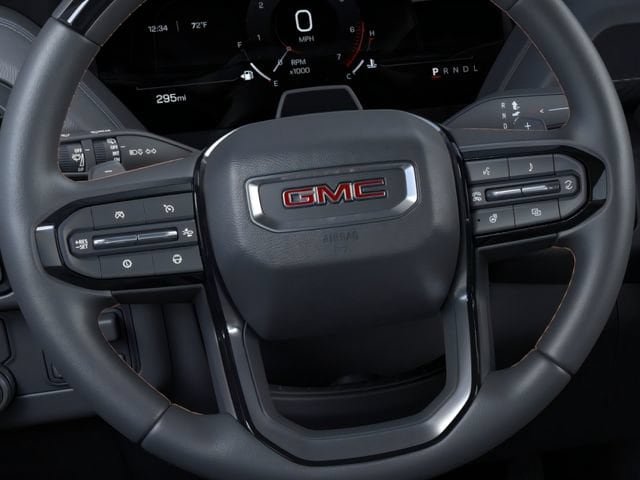 New 2026 GMC Yukon AT4 w/ AT4 Premium Plus Package AWD/4WD image 19