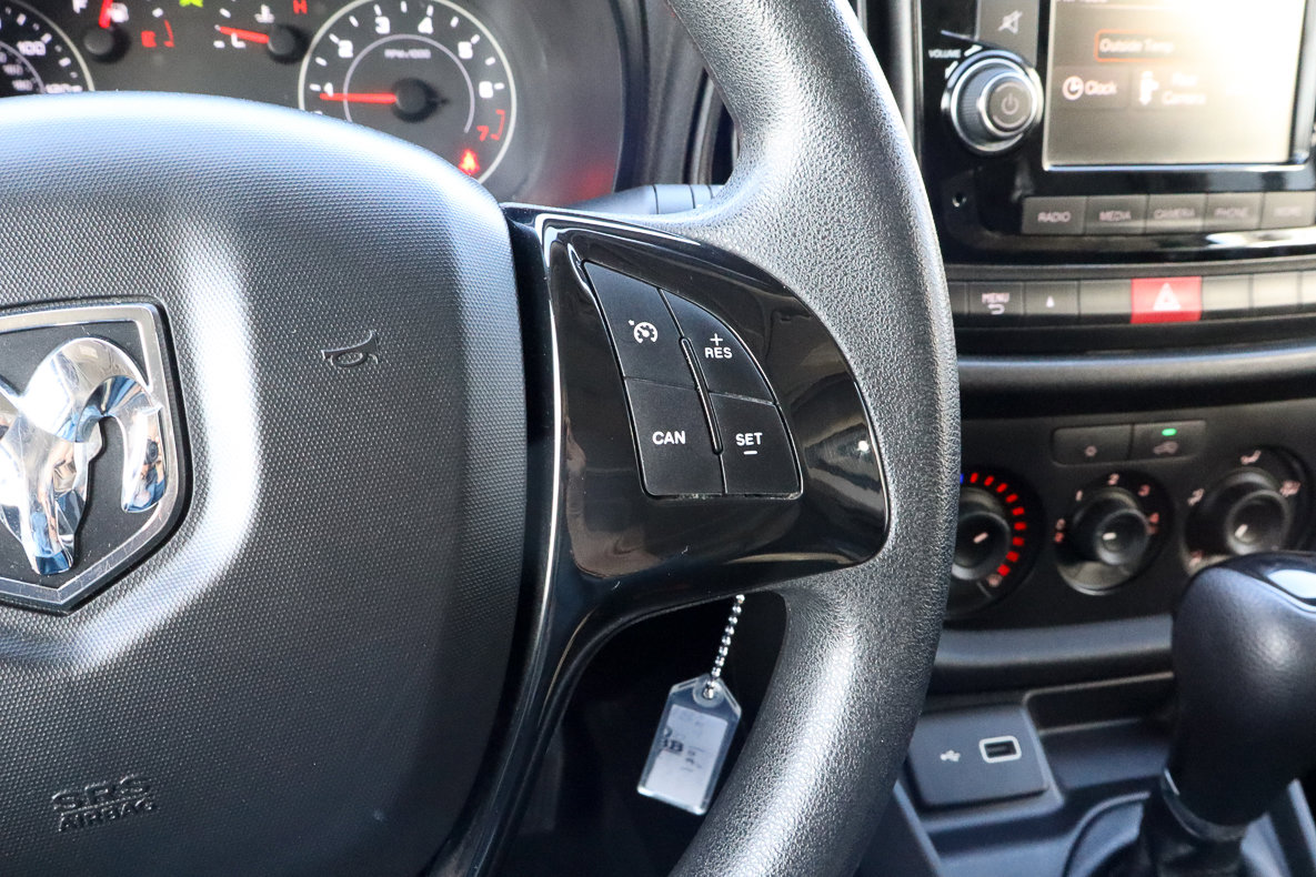 Used 2022 RAM ProMaster City Tradesman image 25