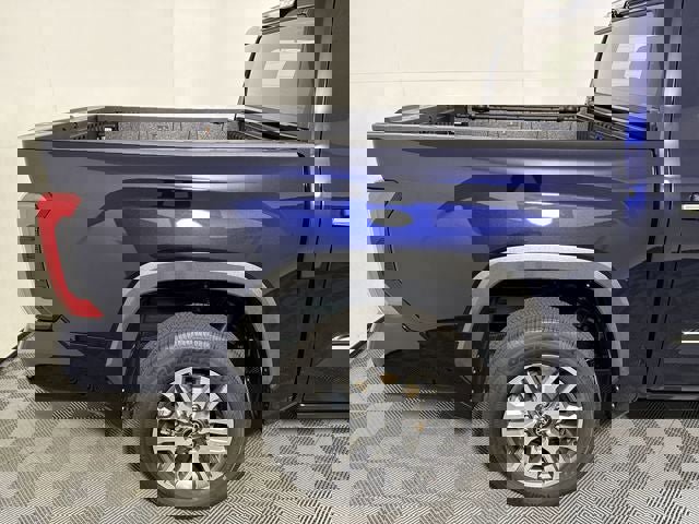 New 2026 Toyota Tundra 1794 Edition image 12